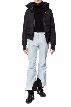 Ski down jacket, zdjęcie 2 Ski down jacket od Moncler Grenoble